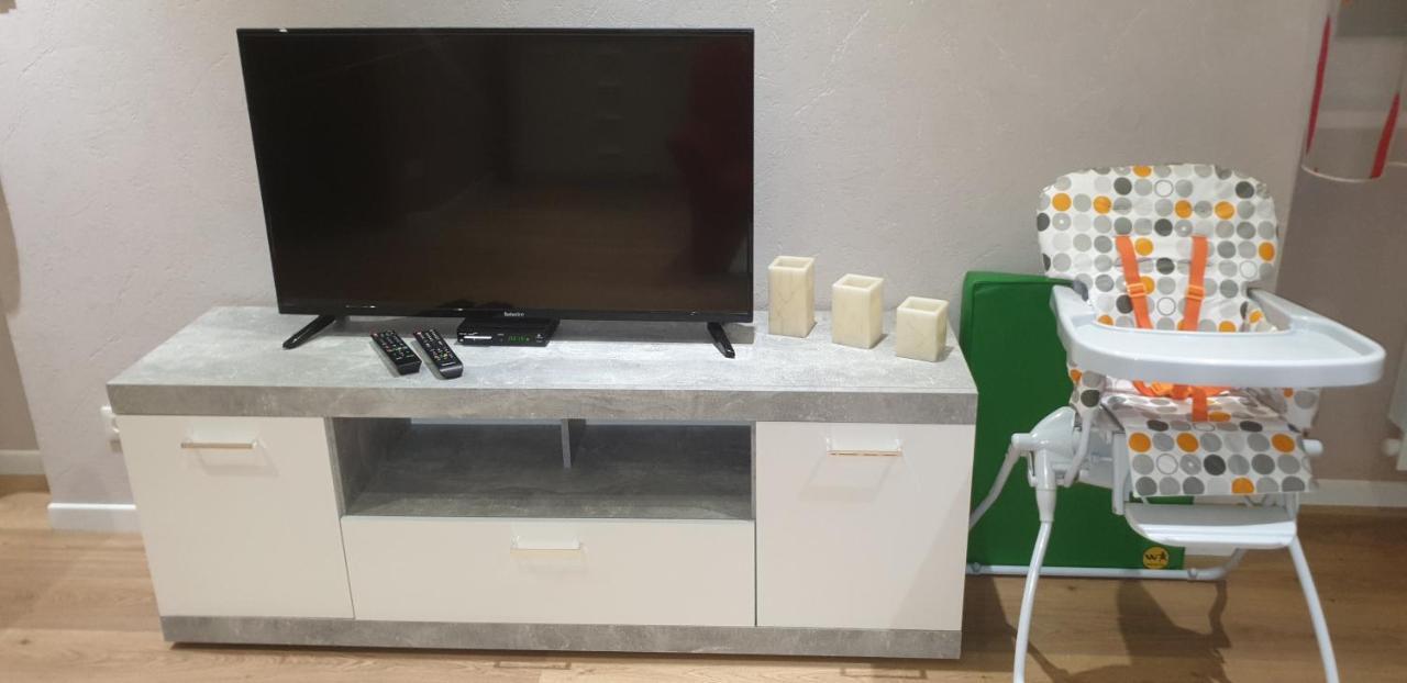 Meubles Du 25 N2 F2 Rdc Daire Niederbronn-les-Bains Dış mekan fotoğraf